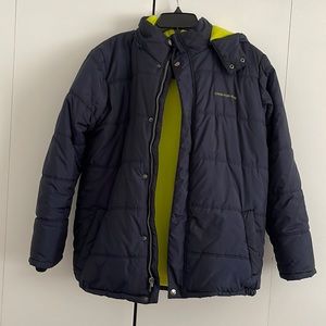 Calvin Klein Jeans Winter Jacket. Size XL kids